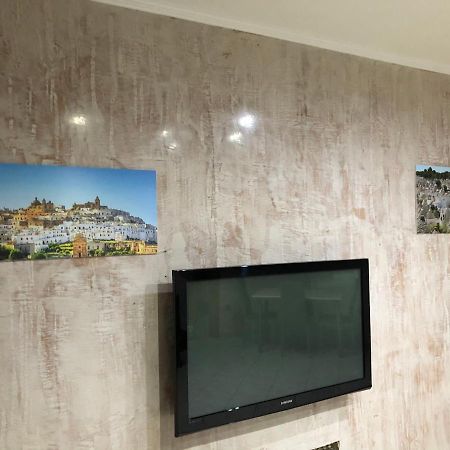 מרטינה פרנקה Casa Vacanza Bella Puglia מראה חיצוני תמונה