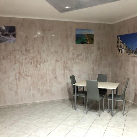 מרטינה פרנקה Casa Vacanza Bella Puglia מראה חיצוני תמונה