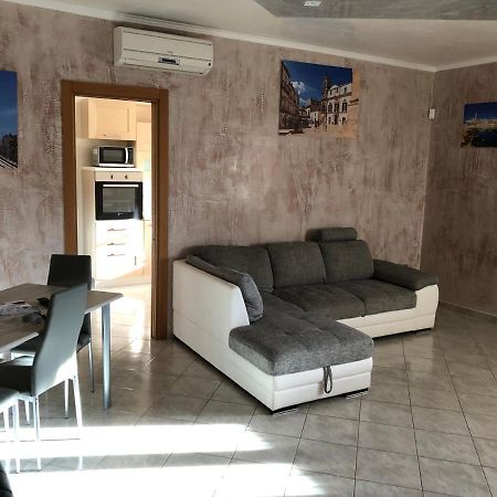 מרטינה פרנקה Casa Vacanza Bella Puglia מראה חיצוני תמונה
