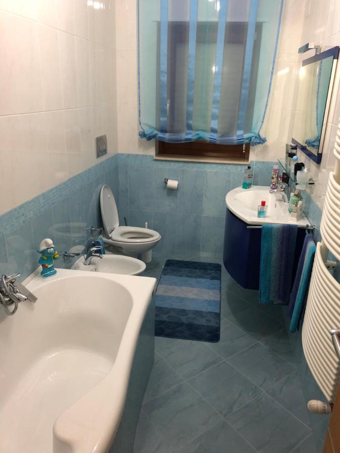 מרטינה פרנקה Casa Vacanza Bella Puglia מראה חיצוני תמונה