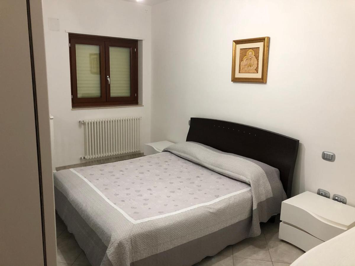 מרטינה פרנקה Casa Vacanza Bella Puglia מראה חיצוני תמונה