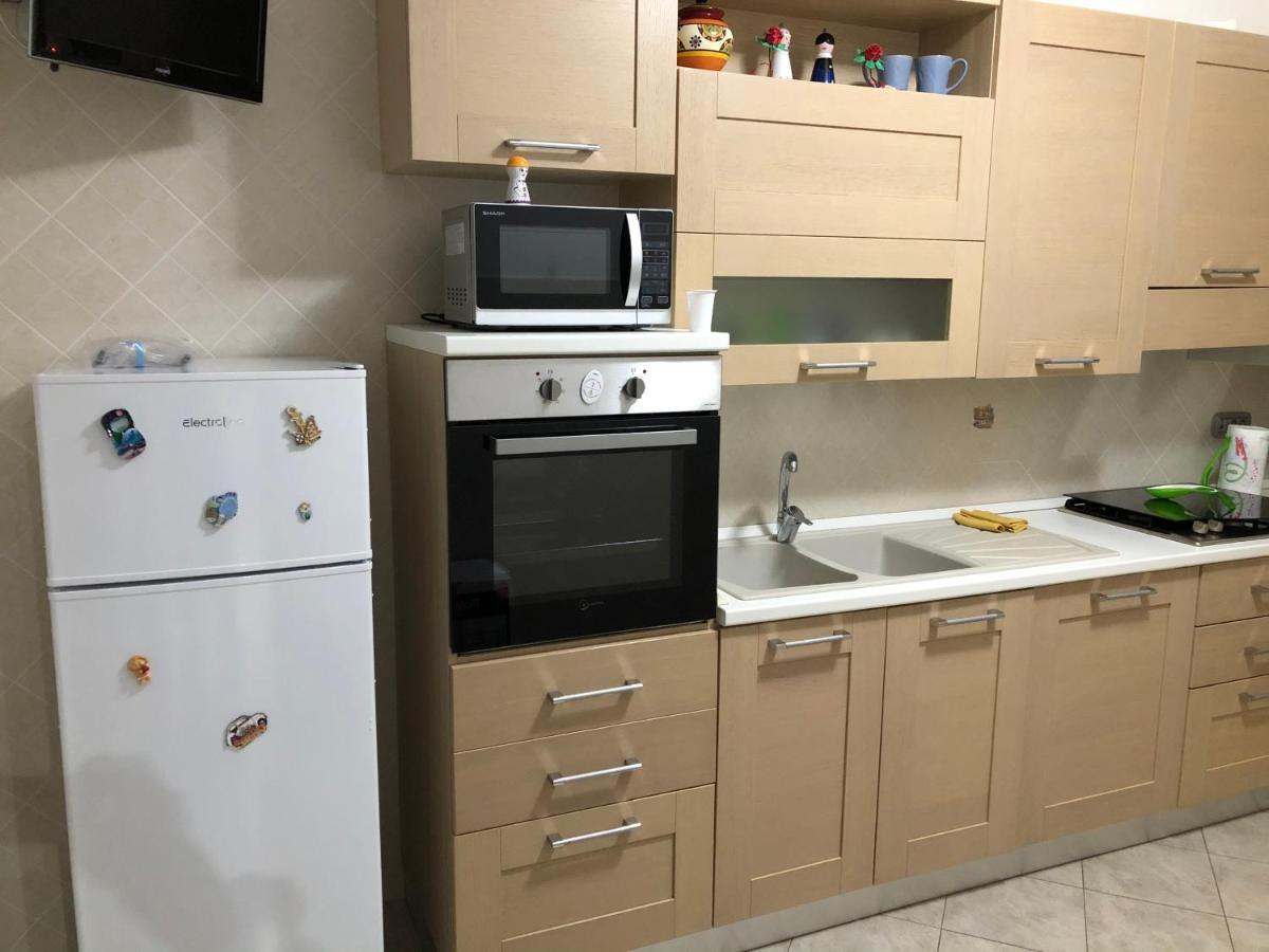 מרטינה פרנקה Casa Vacanza Bella Puglia מראה חיצוני תמונה