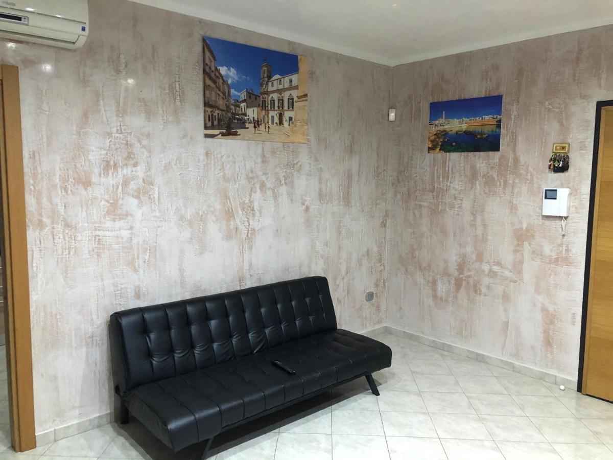 מרטינה פרנקה Casa Vacanza Bella Puglia מראה חיצוני תמונה