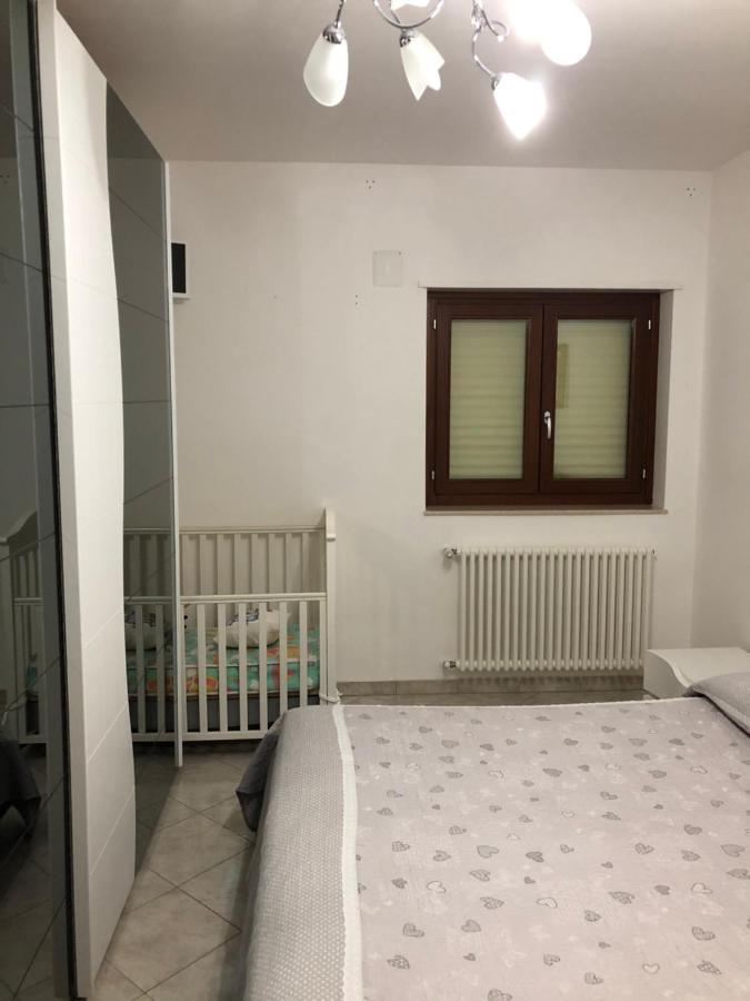 מרטינה פרנקה Casa Vacanza Bella Puglia מראה חיצוני תמונה