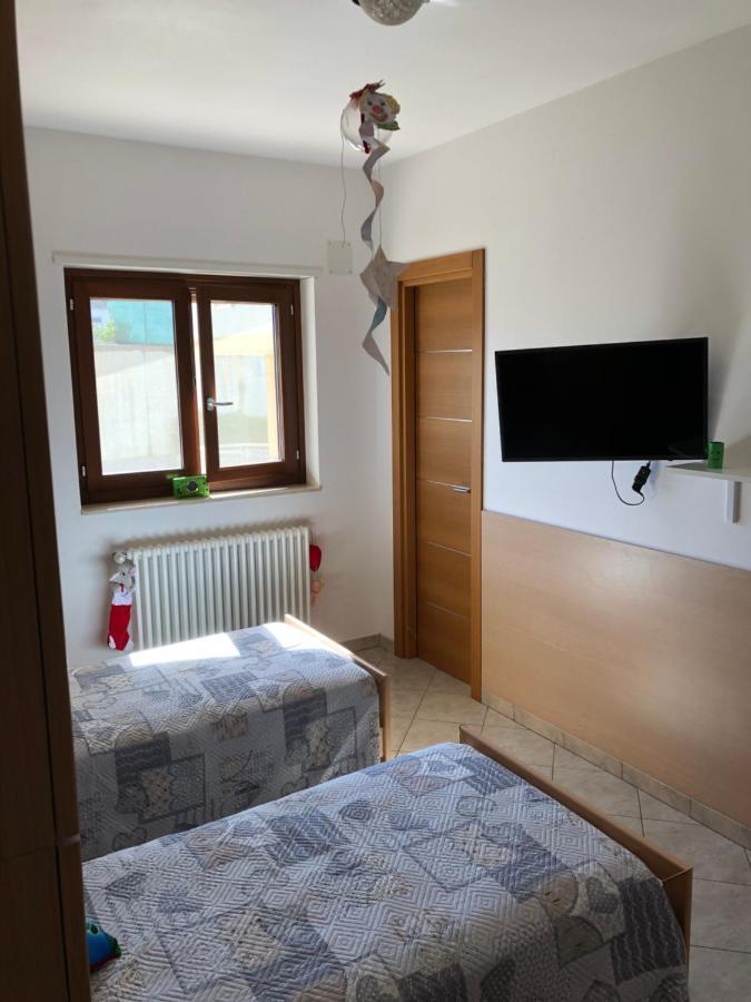 מרטינה פרנקה Casa Vacanza Bella Puglia מראה חיצוני תמונה
