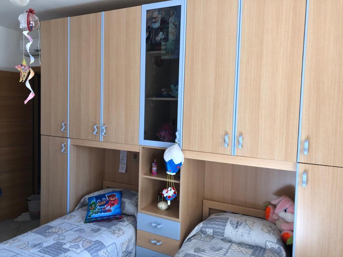 מרטינה פרנקה Casa Vacanza Bella Puglia מראה חיצוני תמונה
