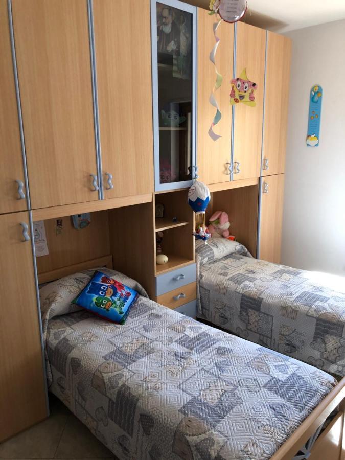 מרטינה פרנקה Casa Vacanza Bella Puglia מראה חיצוני תמונה