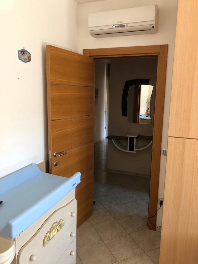מרטינה פרנקה Casa Vacanza Bella Puglia מראה חיצוני תמונה